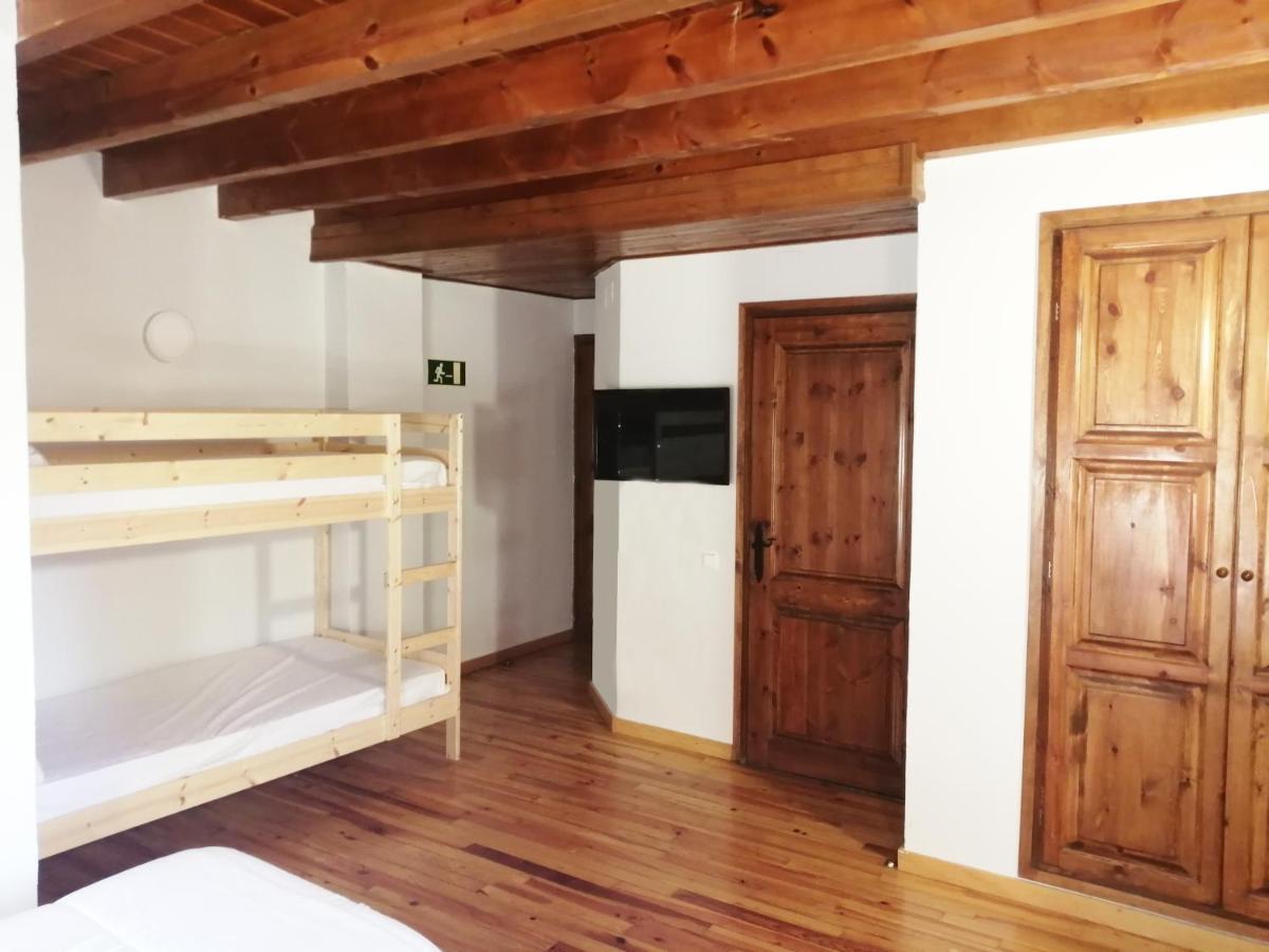 Snoe Vall De Boi Pla de l'Ermita Exteriör bild